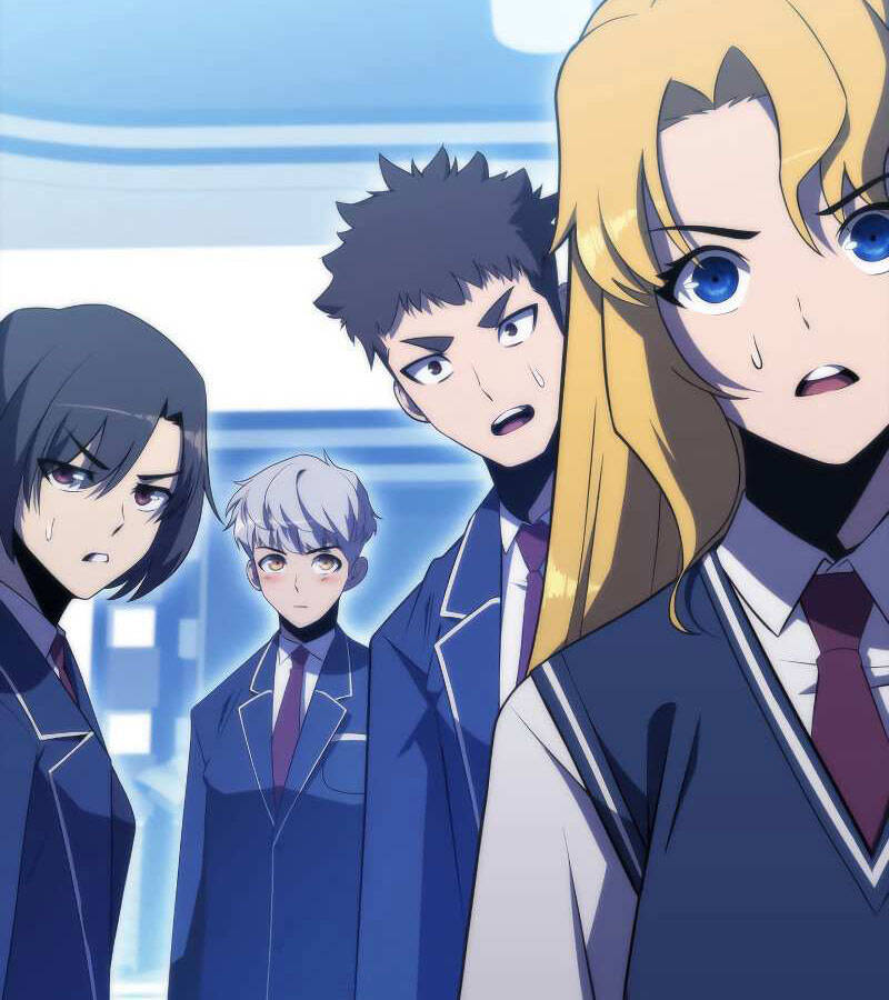 Kẻ Thách Đấu Chapter 25 - Trang 2