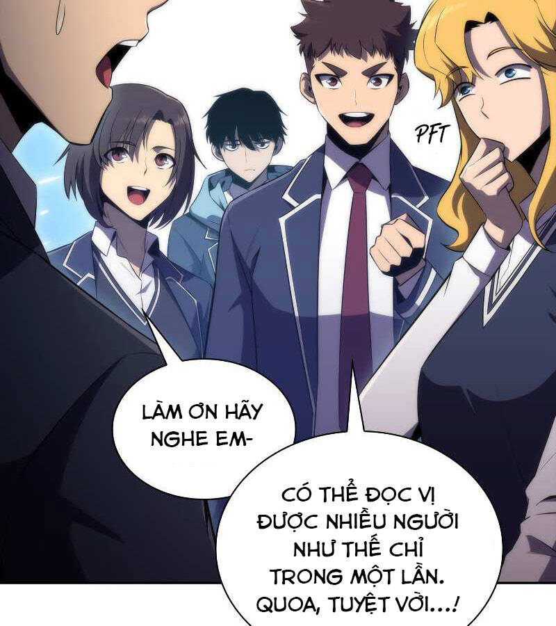 Kẻ Thách Đấu Chapter 25 - Trang 2