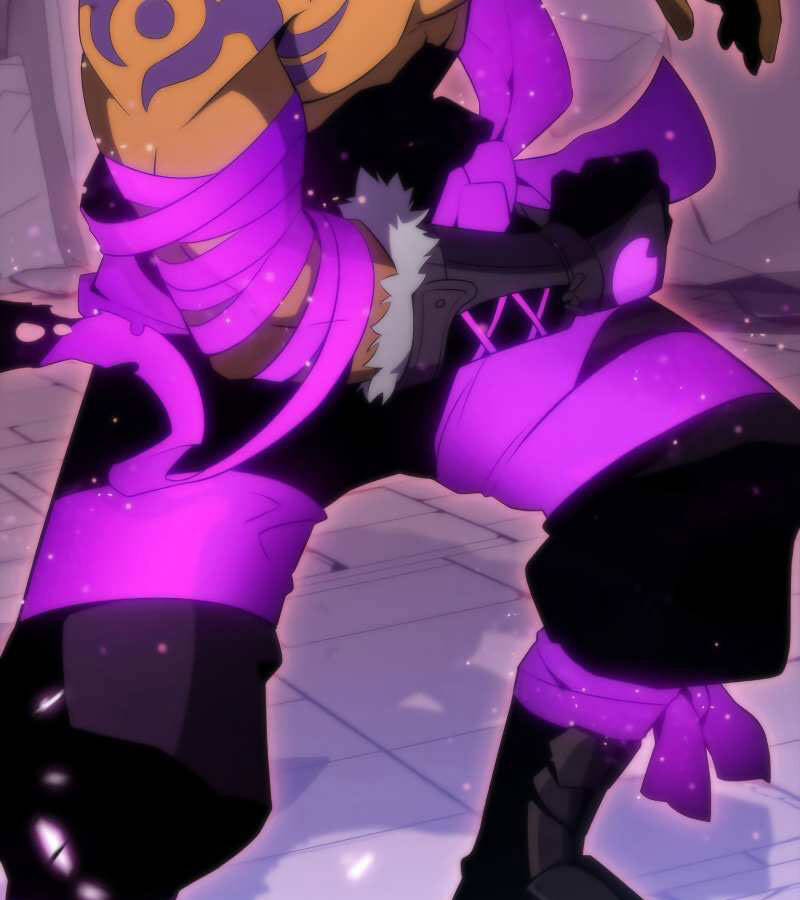 Kẻ Thách Đấu Chapter 25 - Trang 2