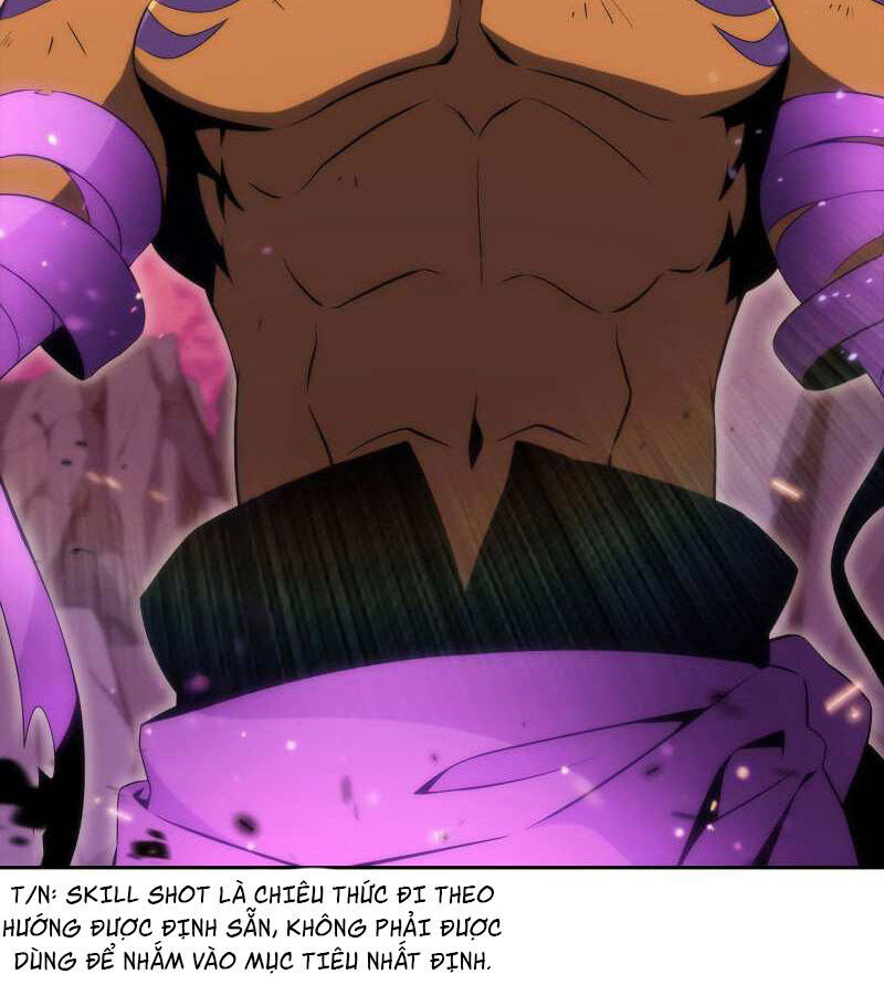 Kẻ Thách Đấu Chapter 25 - Trang 2