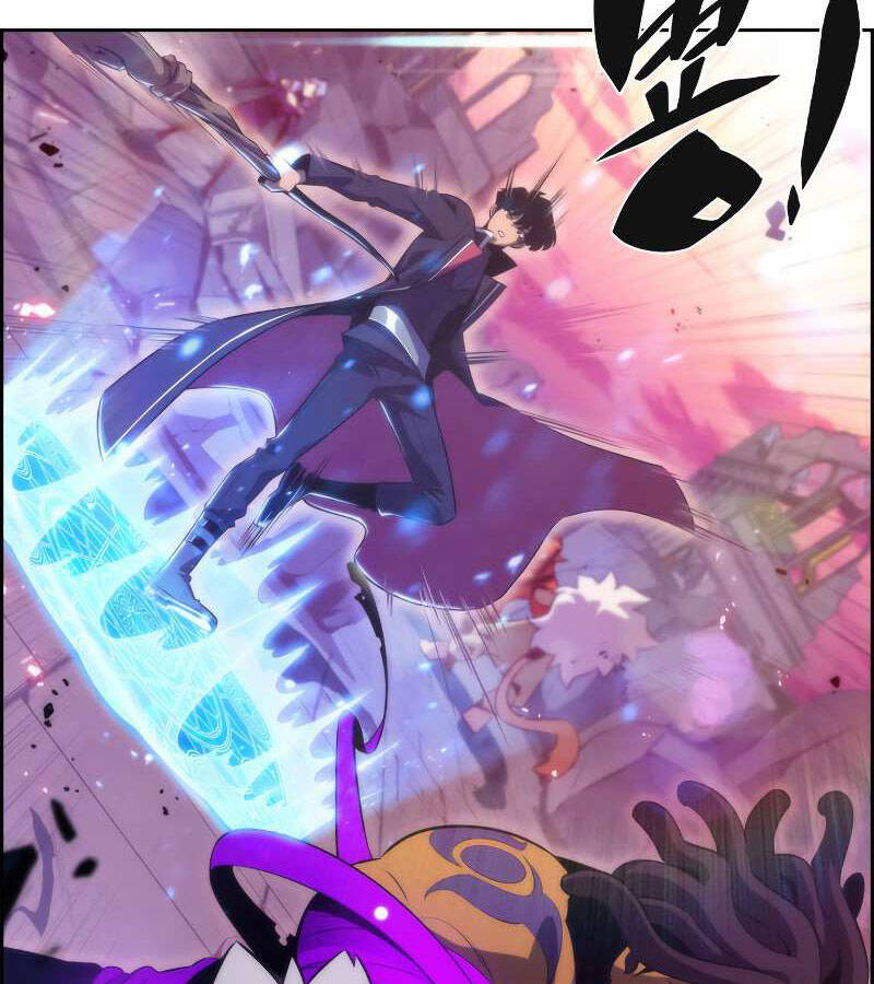 Kẻ Thách Đấu Chapter 25 - Trang 2