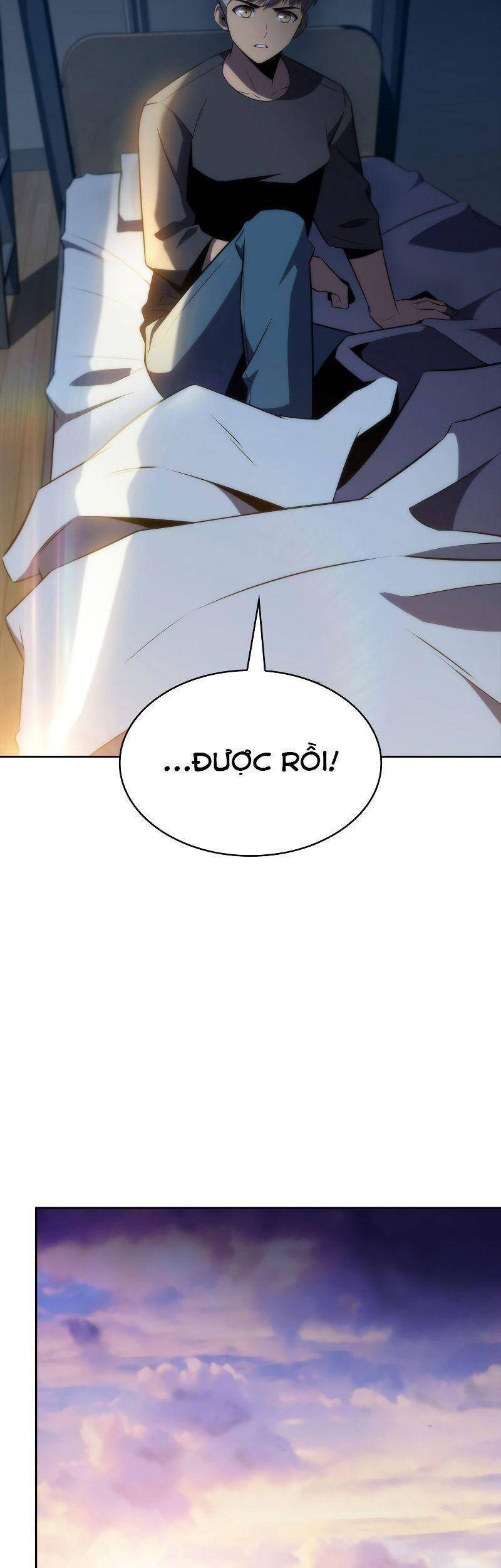 Kẻ Thách Đấu Chapter 26 - Trang 2