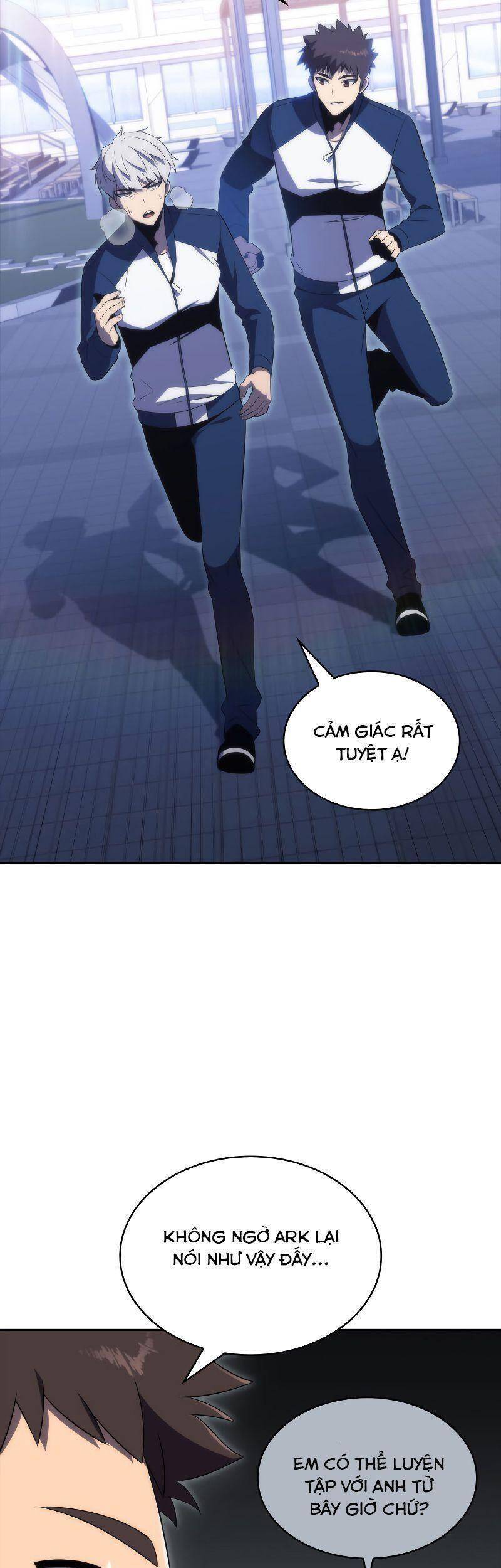 Kẻ Thách Đấu Chapter 26 - Trang 2