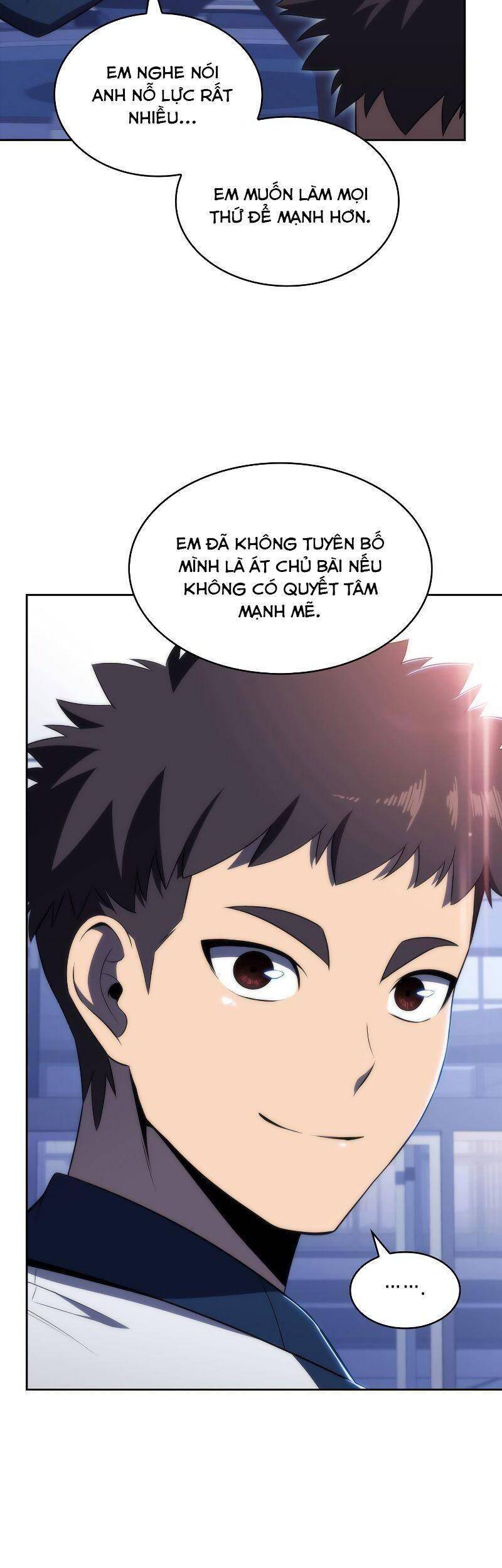 Kẻ Thách Đấu Chapter 26 - Trang 2