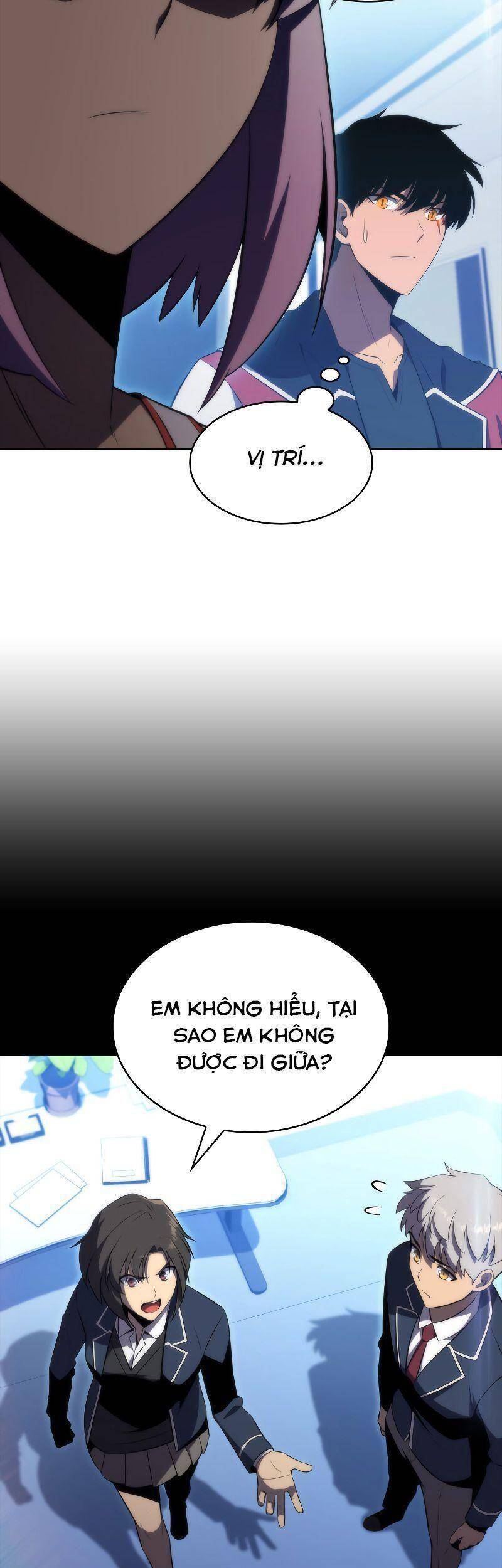 Kẻ Thách Đấu Chapter 26 - Trang 2