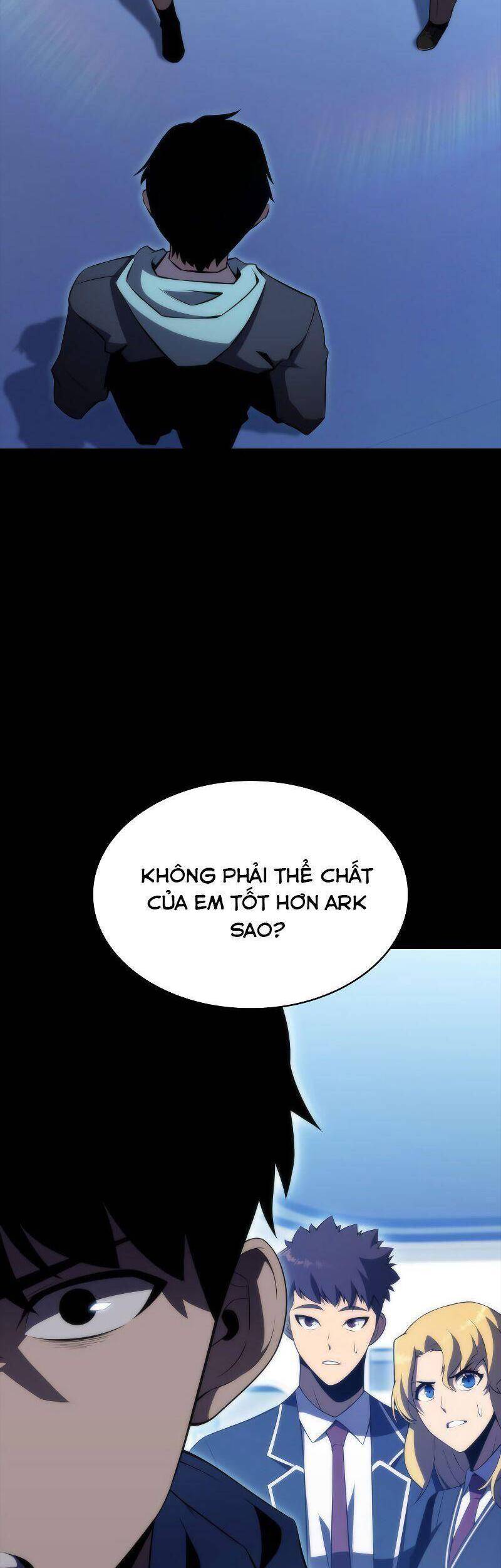 Kẻ Thách Đấu Chapter 26 - Trang 2