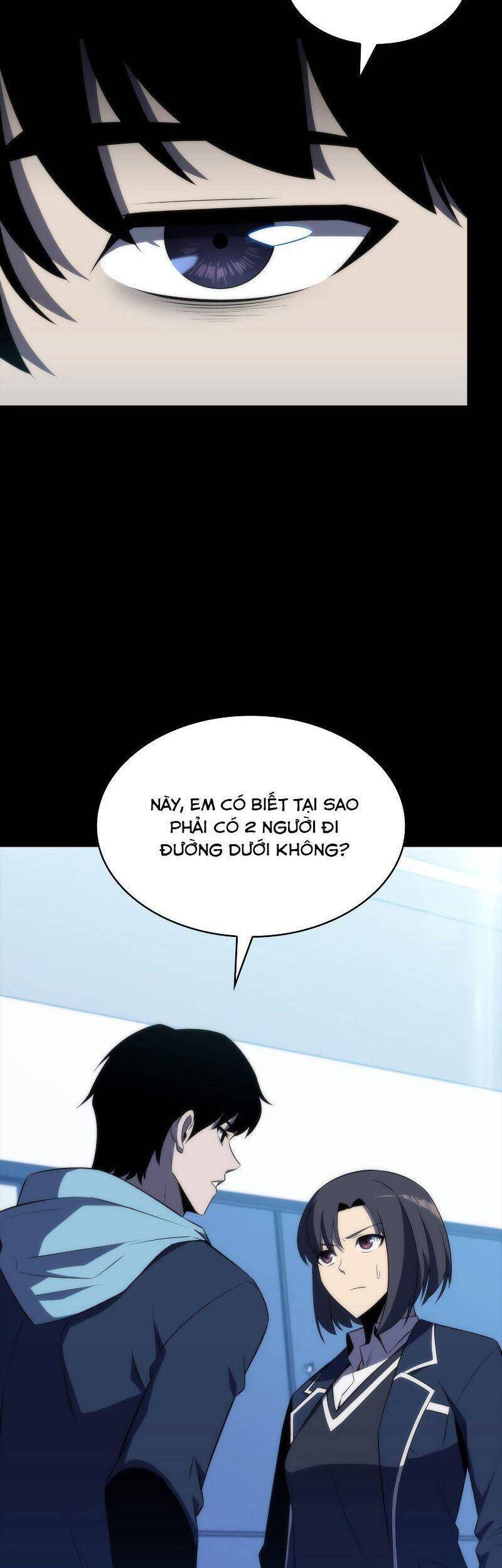 Kẻ Thách Đấu Chapter 26 - Trang 2