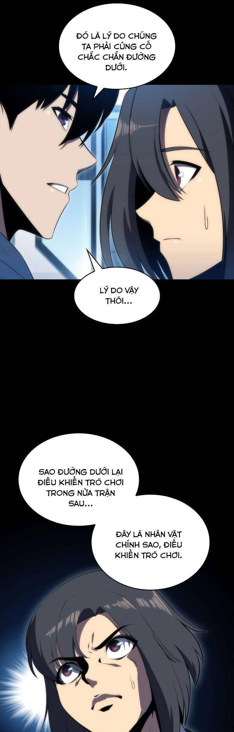 Kẻ Thách Đấu Chapter 26 - Trang 2