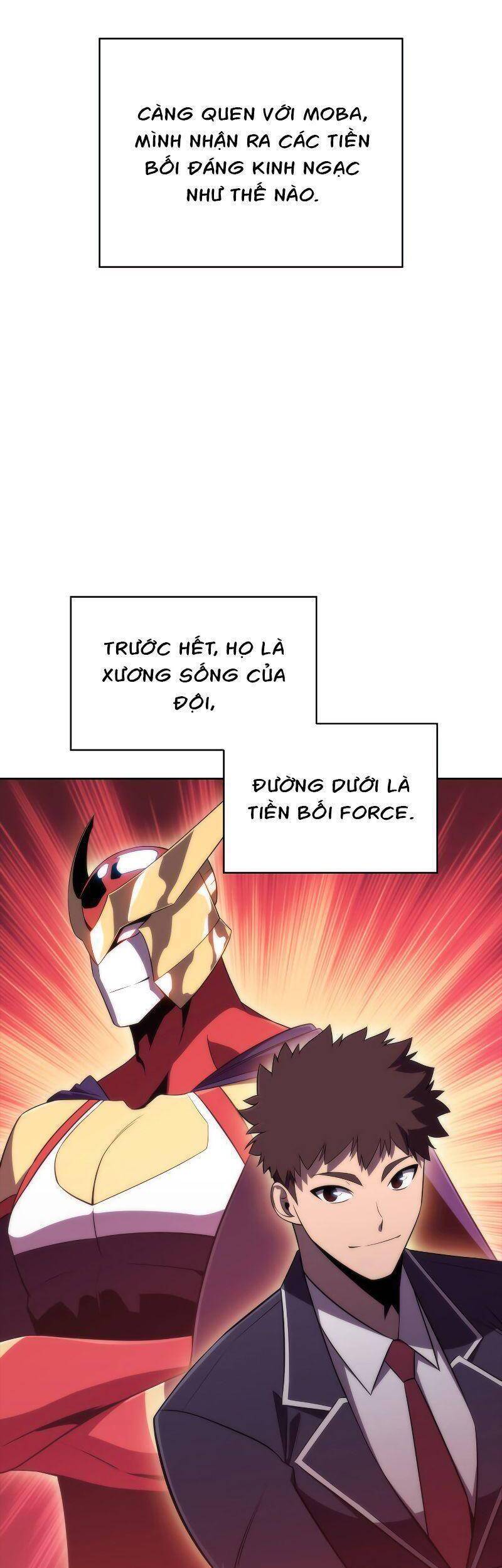 Kẻ Thách Đấu Chapter 26 - Trang 2