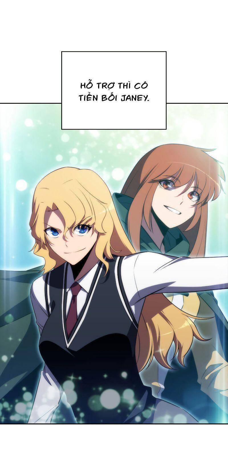 Kẻ Thách Đấu Chapter 26 - Trang 2