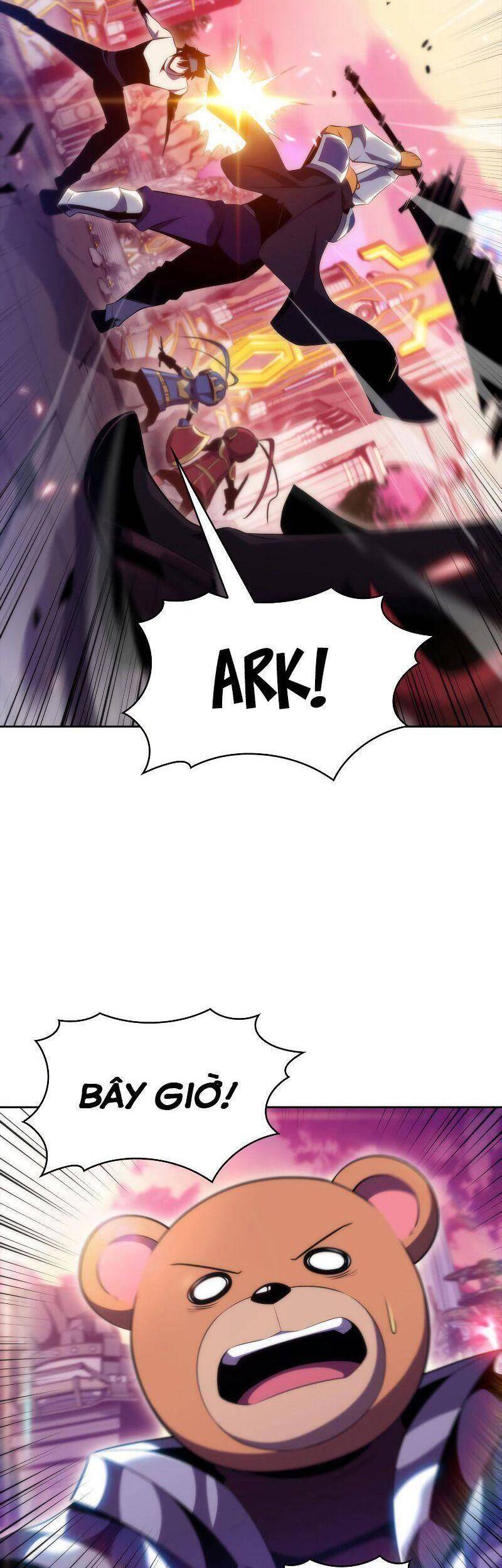 Kẻ Thách Đấu Chapter 26 - Trang 2