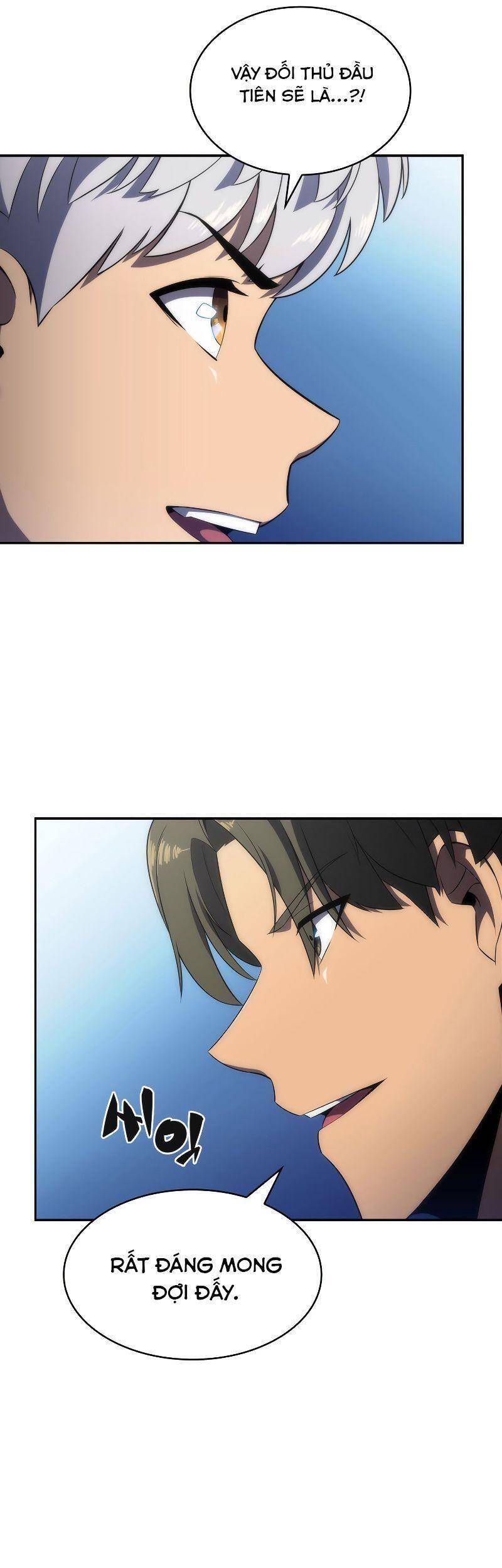 Kẻ Thách Đấu Chapter 26 - Trang 2