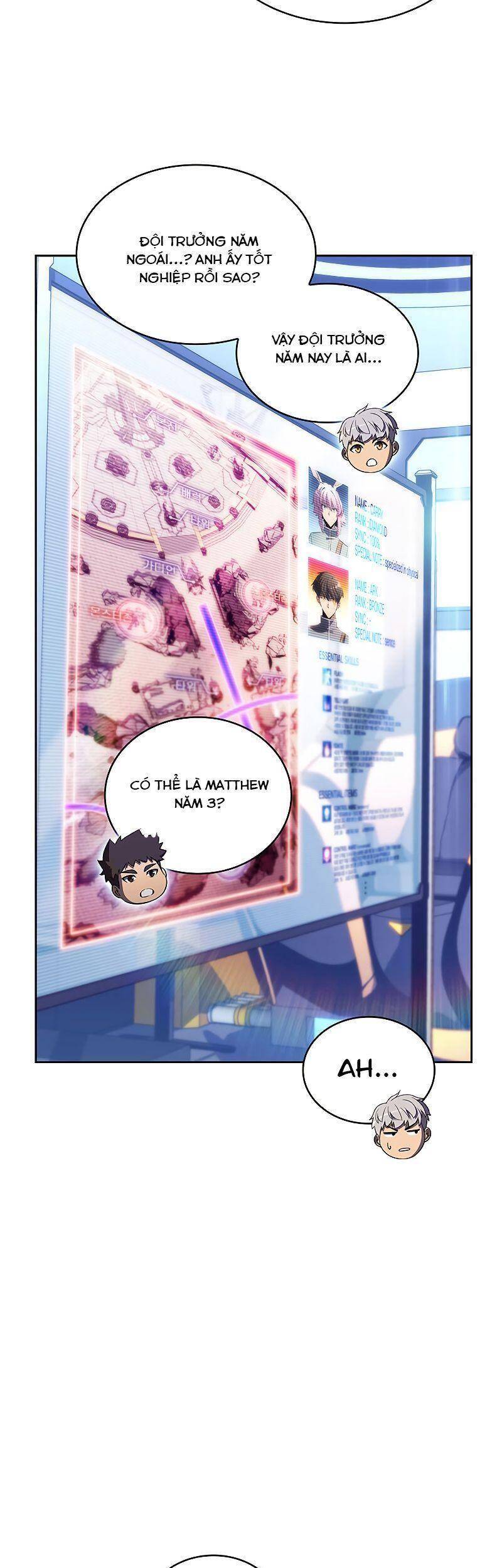 Kẻ Thách Đấu Chapter 26 - Trang 2