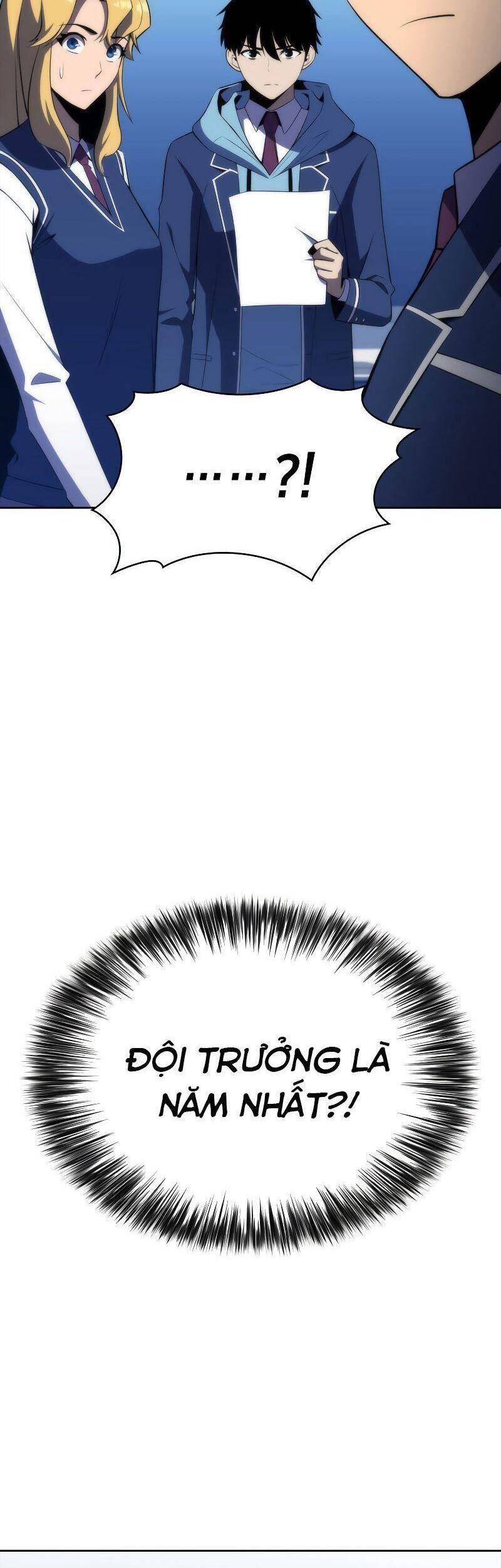 Kẻ Thách Đấu Chapter 26 - Trang 2