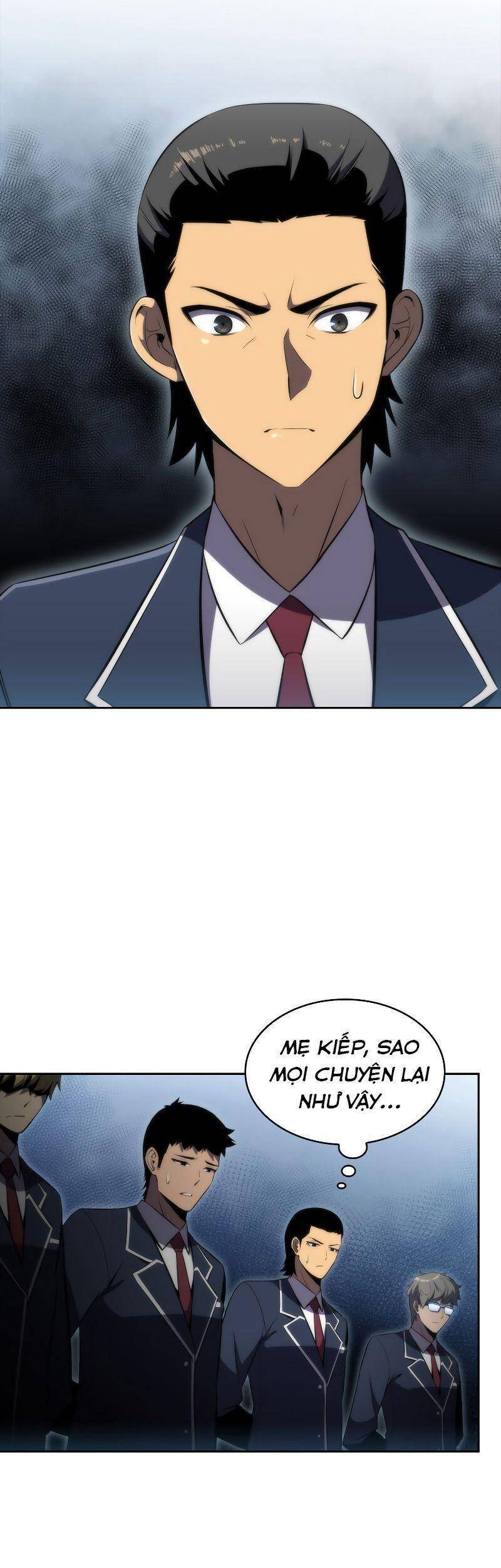 Kẻ Thách Đấu Chapter 26 - Trang 2