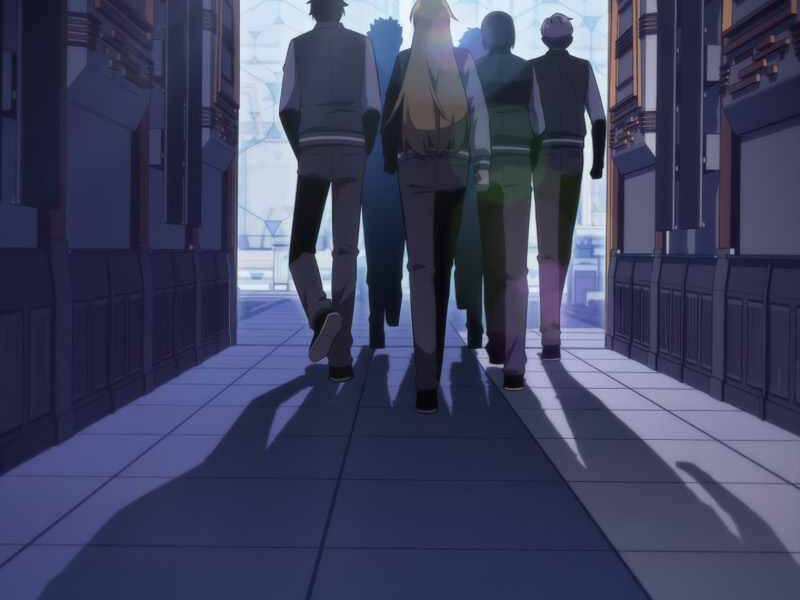 Kẻ Thách Đấu Chapter 27 - Trang 2