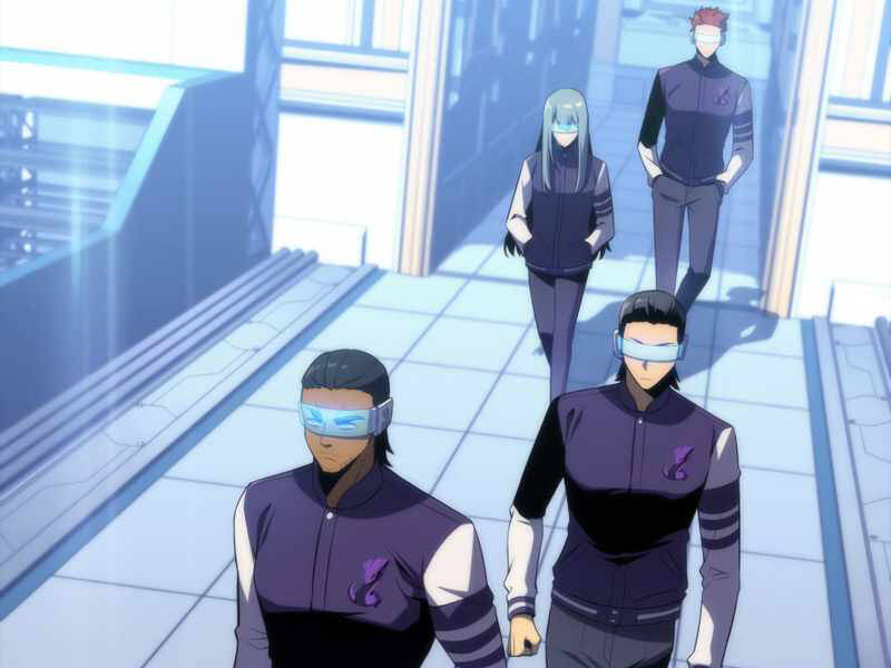 Kẻ Thách Đấu Chapter 27 - Trang 2