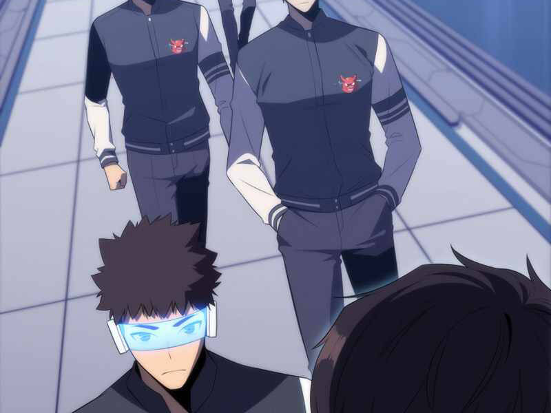 Kẻ Thách Đấu Chapter 27 - Trang 2