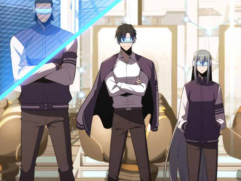 Kẻ Thách Đấu Chapter 27 - Trang 2