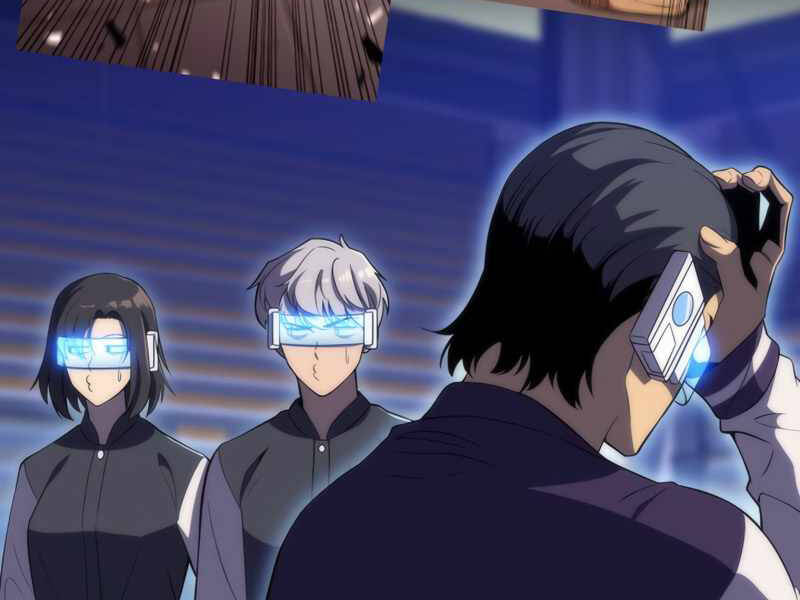 Kẻ Thách Đấu Chapter 27 - Trang 2