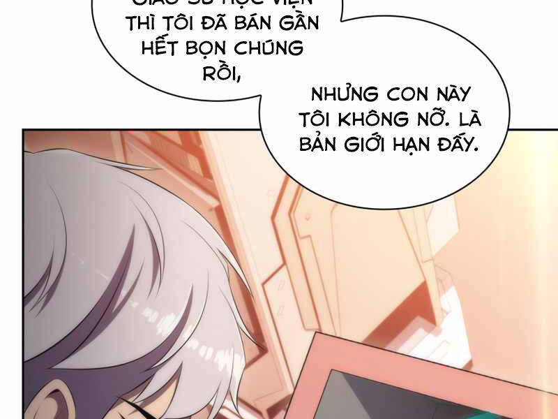 Kẻ Thách Đấu Chapter 27 - Trang 2