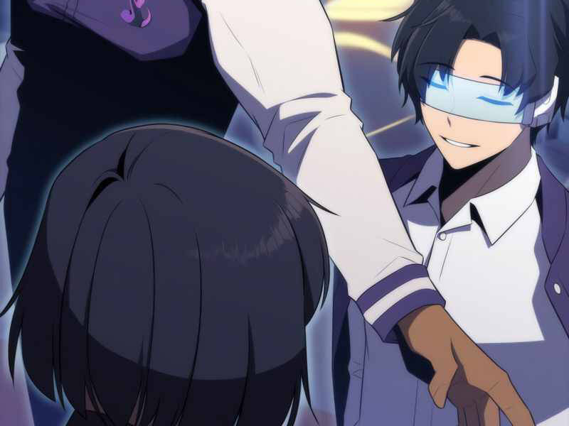 Kẻ Thách Đấu Chapter 27 - Trang 2