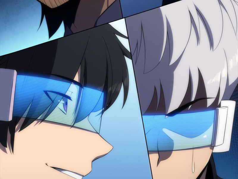 Kẻ Thách Đấu Chapter 27 - Trang 2