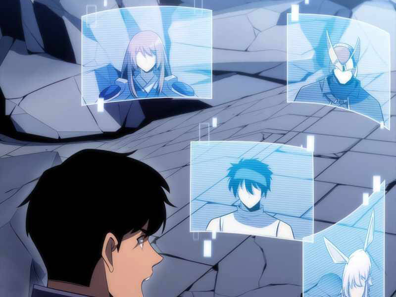 Kẻ Thách Đấu Chapter 27 - Trang 2