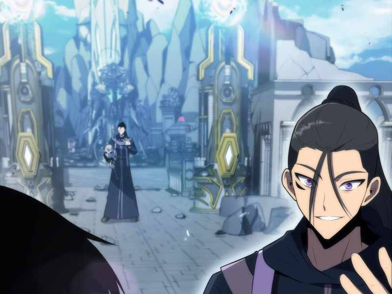 Kẻ Thách Đấu Chapter 27 - Trang 2