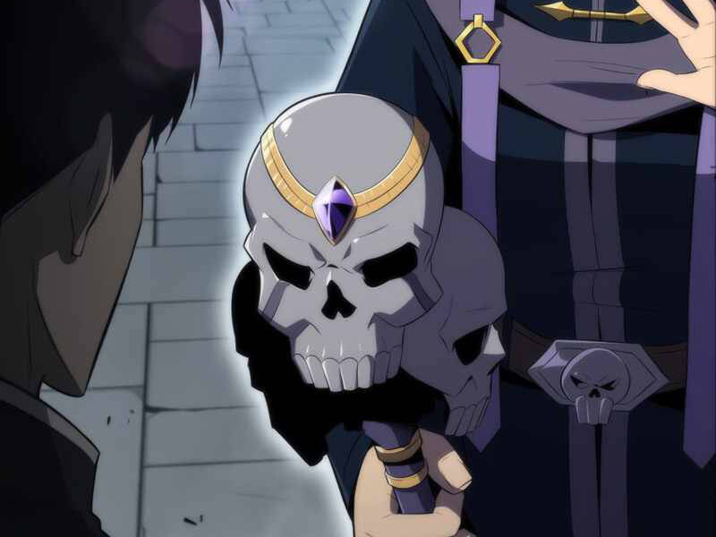 Kẻ Thách Đấu Chapter 27 - Trang 2