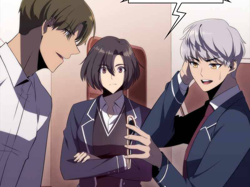 Kẻ Thách Đấu Chapter 27 - Trang 2