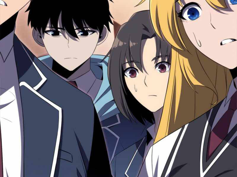 Kẻ Thách Đấu Chapter 27 - Trang 2