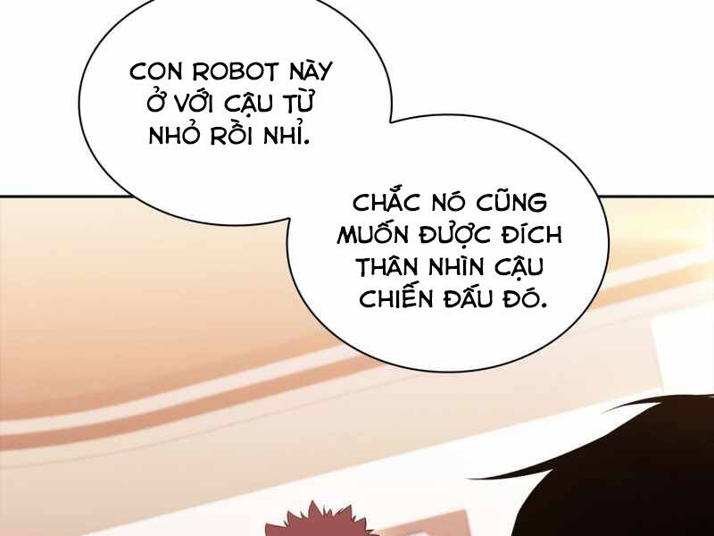 Kẻ Thách Đấu Chapter 27 - Trang 2