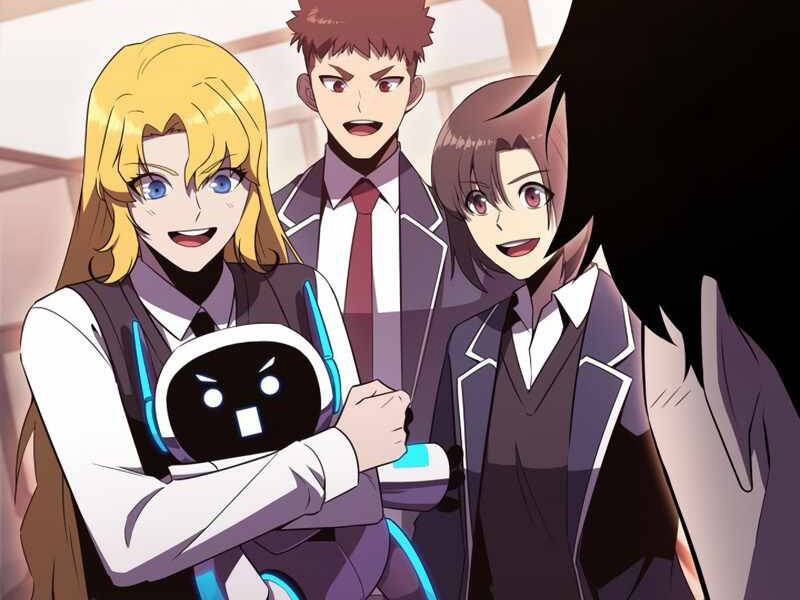 Kẻ Thách Đấu Chapter 27 - Trang 2