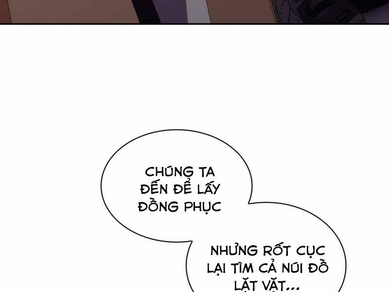 Kẻ Thách Đấu Chapter 27 - Trang 2