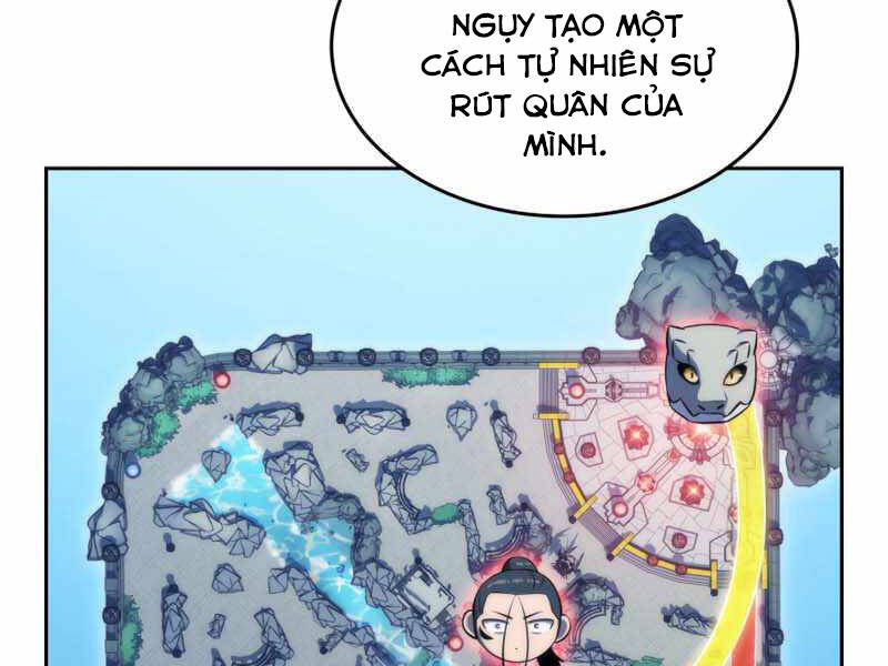 Kẻ Thách Đấu Chapter 28 - Trang 2