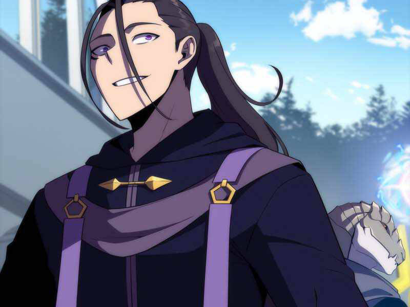 Kẻ Thách Đấu Chapter 28 - Trang 2