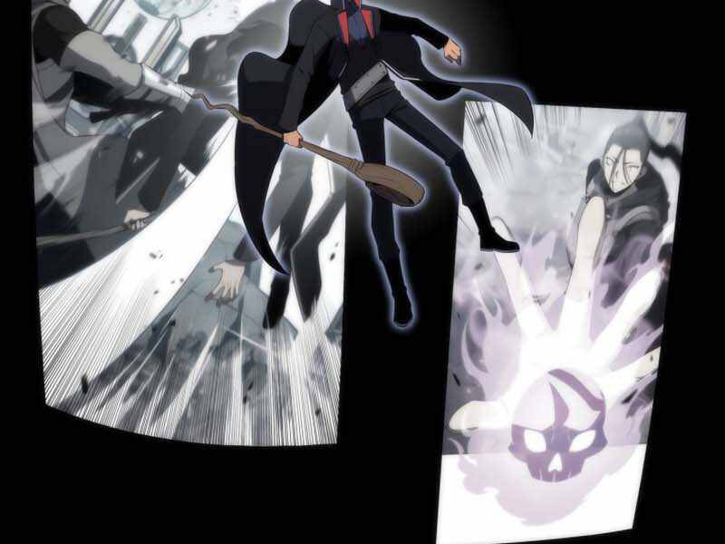 Kẻ Thách Đấu Chapter 28 - Trang 2