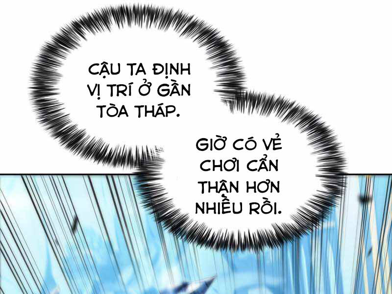 Kẻ Thách Đấu Chapter 28 - Trang 2