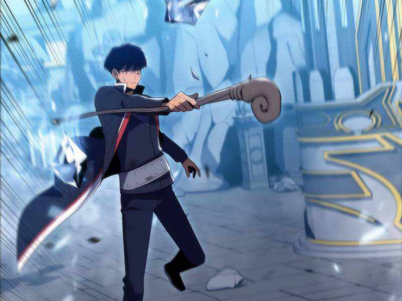 Kẻ Thách Đấu Chapter 28 - Trang 2