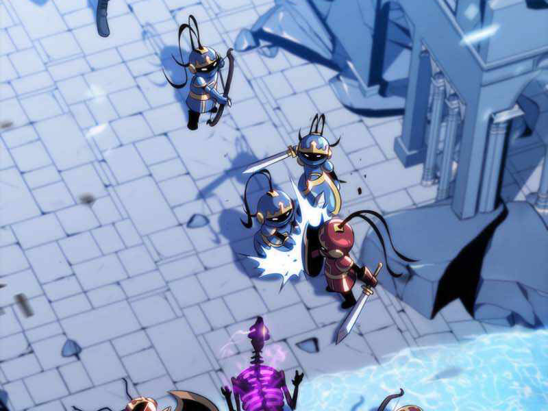 Kẻ Thách Đấu Chapter 28 - Trang 2