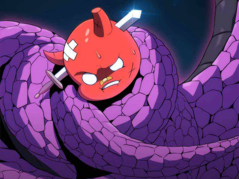 Kẻ Thách Đấu Chapter 28 - Trang 2