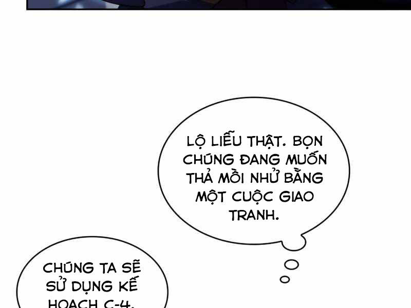 Kẻ Thách Đấu Chapter 28 - Trang 2