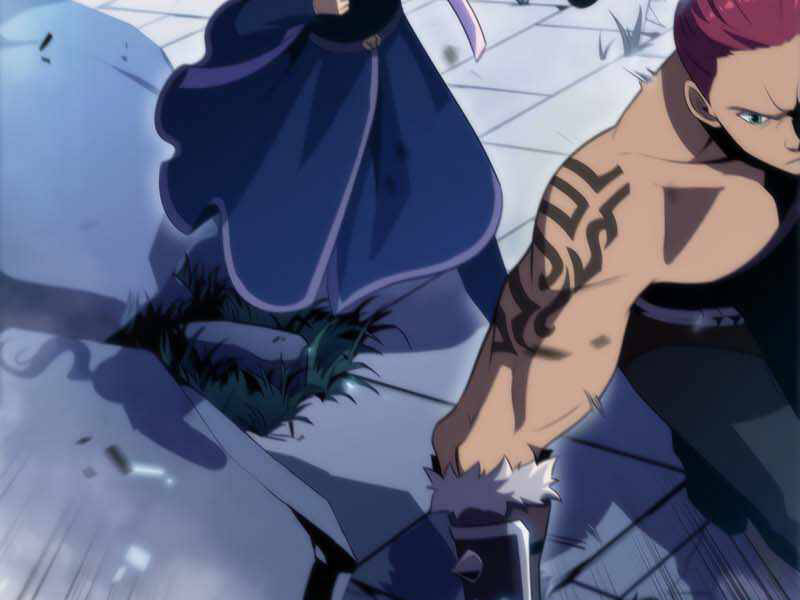 Kẻ Thách Đấu Chapter 28 - Trang 2