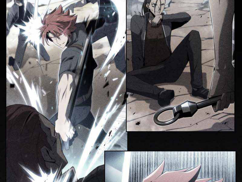 Kẻ Thách Đấu Chapter 28 - Trang 2