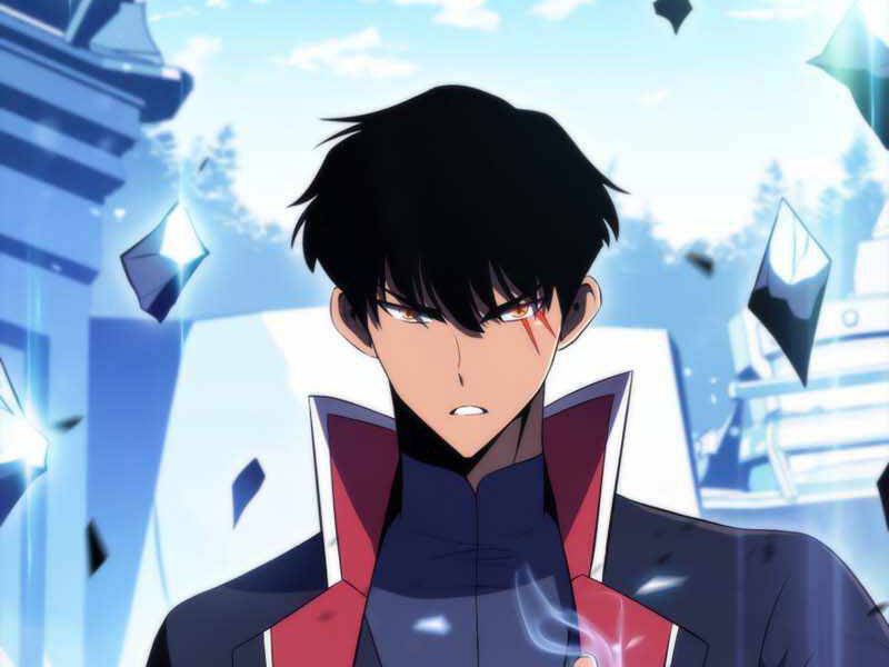 Kẻ Thách Đấu Chapter 28 - Trang 2