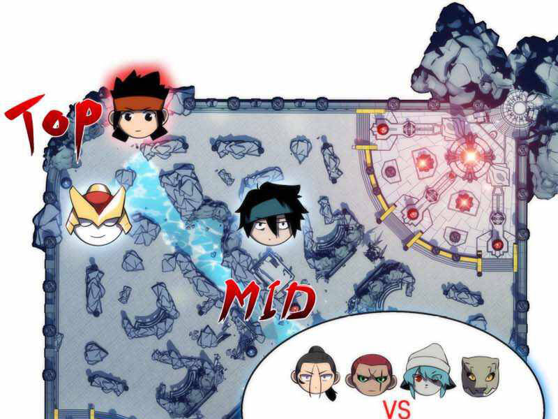 Kẻ Thách Đấu Chapter 28 - Trang 2