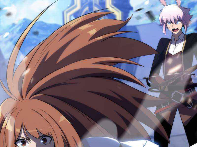 Kẻ Thách Đấu Chapter 28 - Trang 2