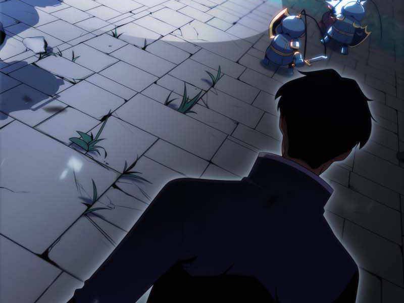 Kẻ Thách Đấu Chapter 28 - Trang 2