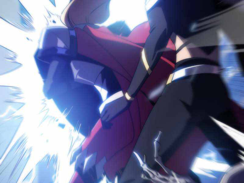 Kẻ Thách Đấu Chapter 29 - Trang 2